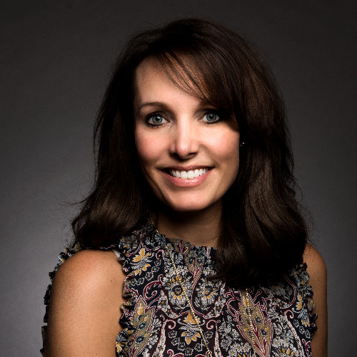 Julie Pearce