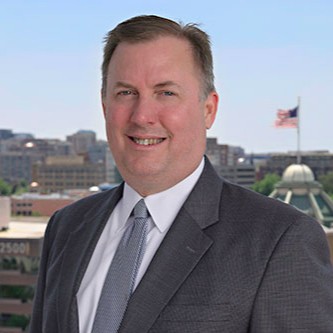 Timothy Hughes