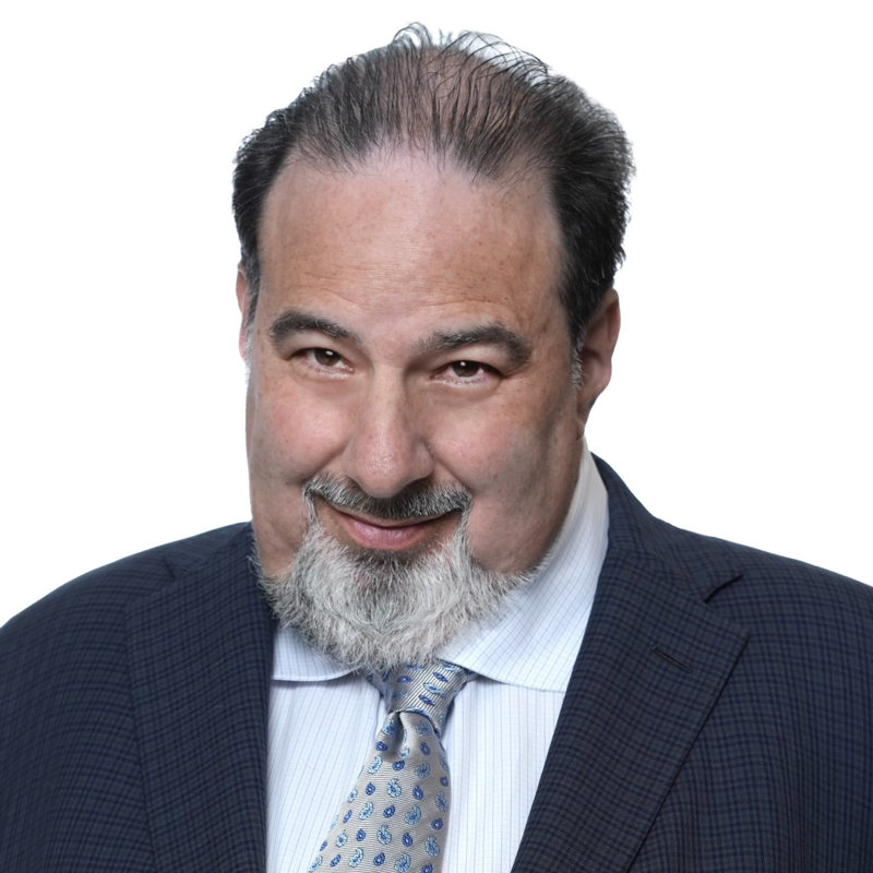 Keith Jacoby