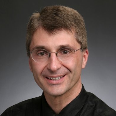 Richard Dodd