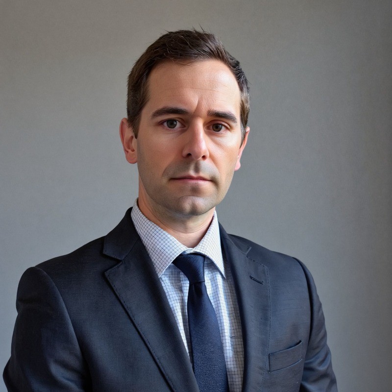Jeremy Dwork