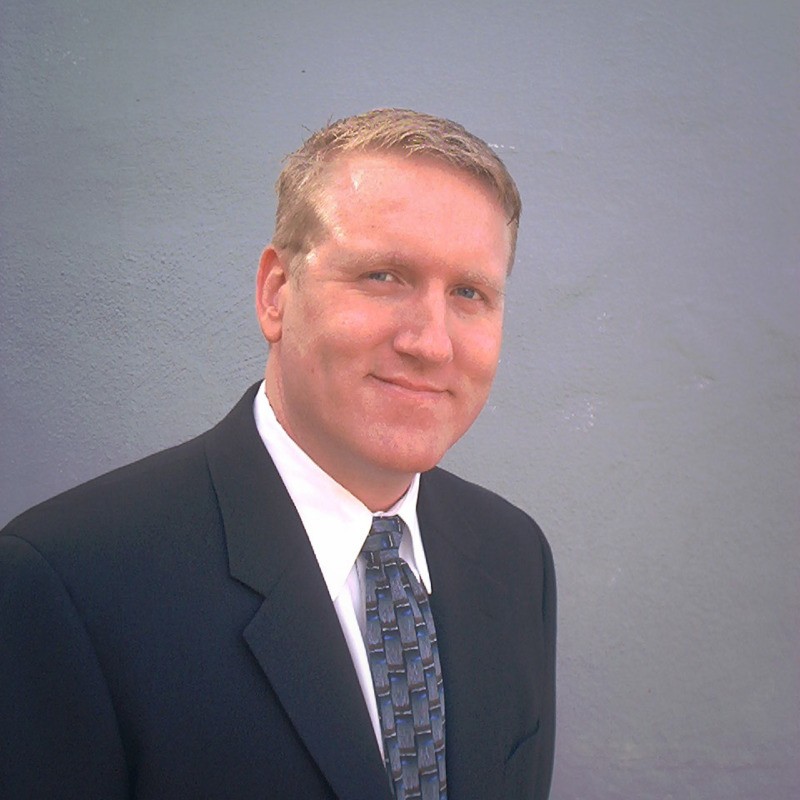 Brian Haddix