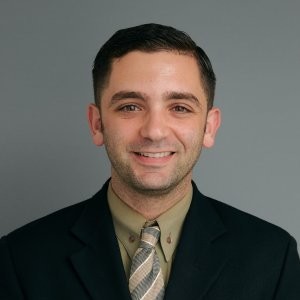 Ryan Averbukh