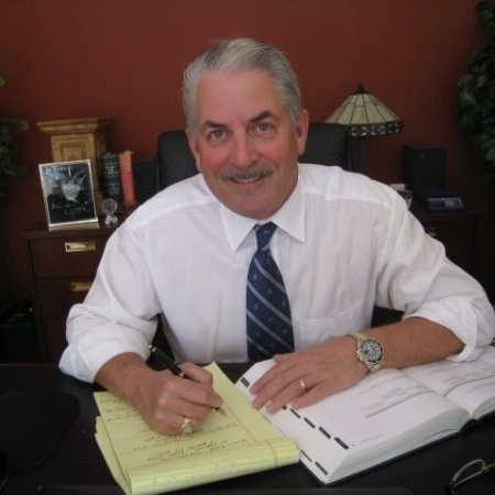 Richard Paddor