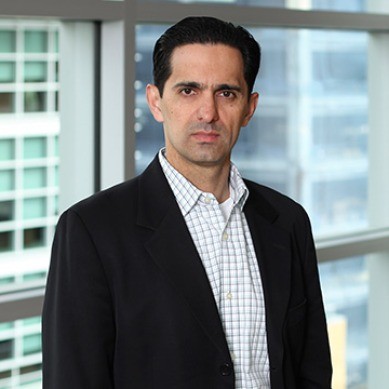 Juliano Banuelos