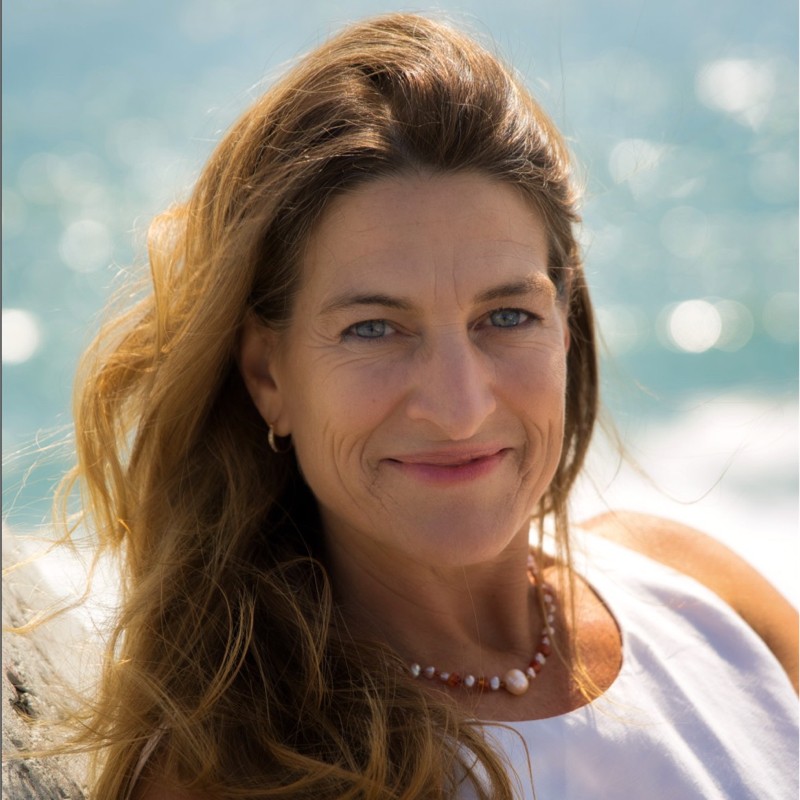Tanya Ridino