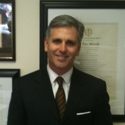 Paul Moreschi