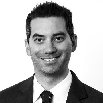 Steven Perkel