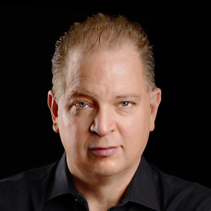 Matt McGahren
