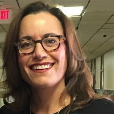 Mary Hisel