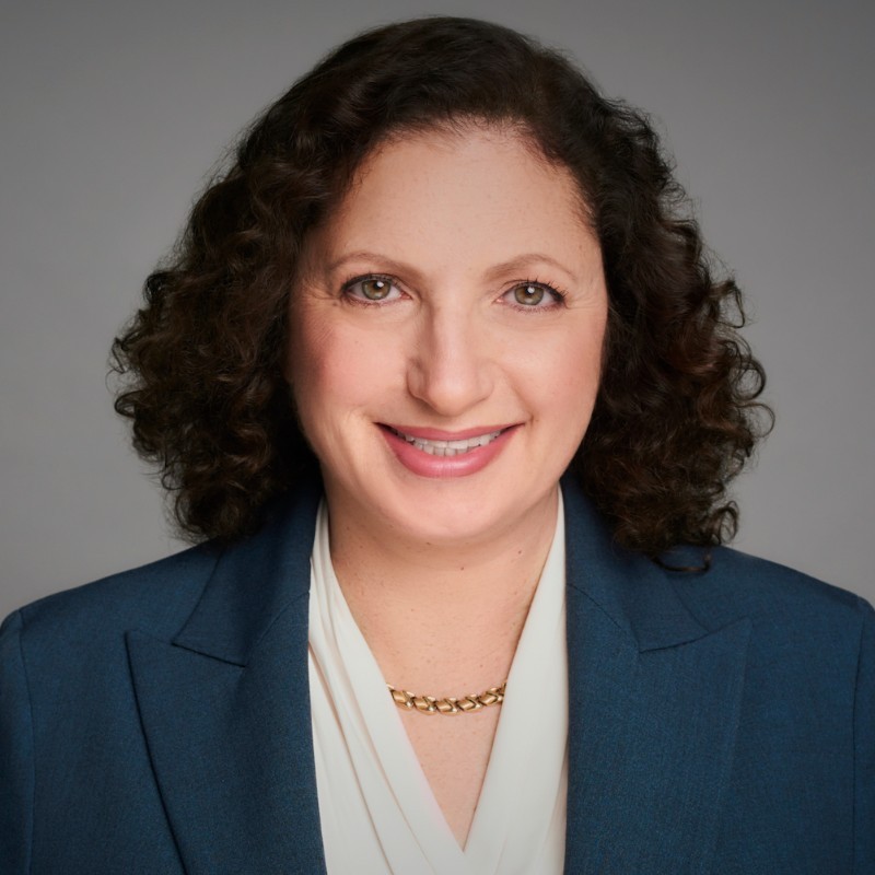 Michele Weiss