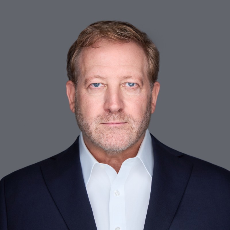 Keith Becker