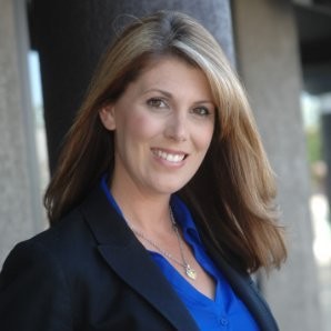 Jessica Dorn