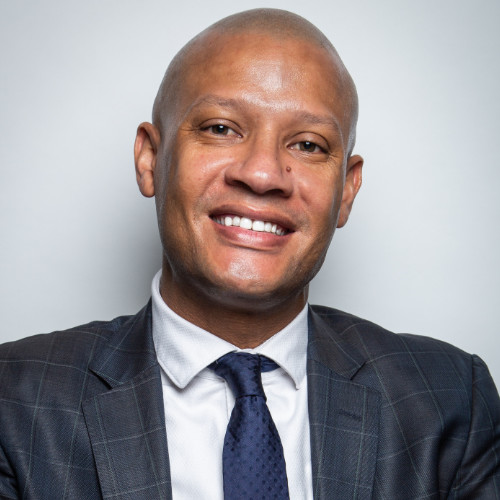 Mark DeSouza