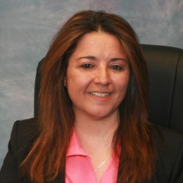 Yvonne Tagart