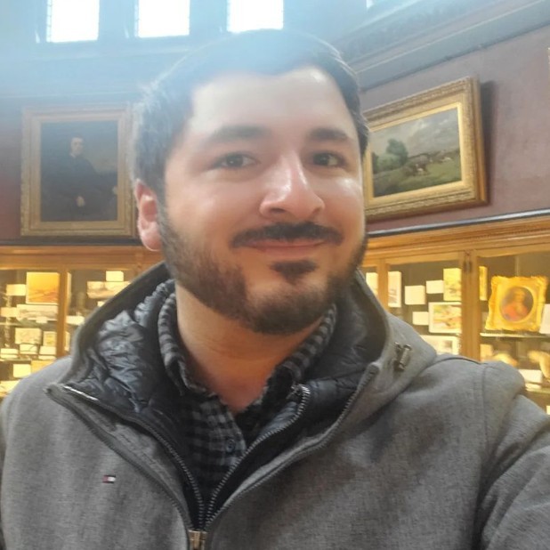 Oscar Garcia