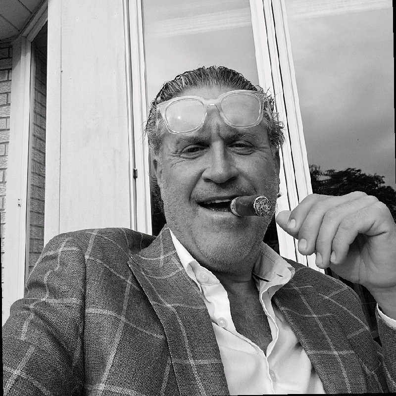 Richard Blass