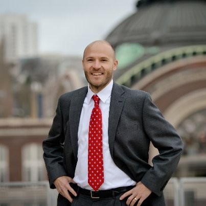 James McCormick