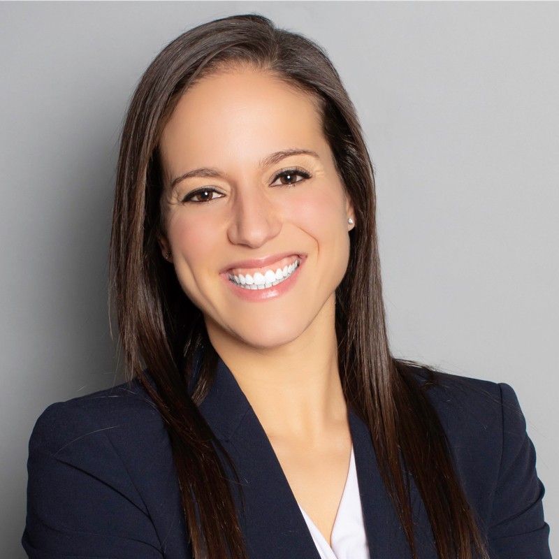 Justine Abrams
