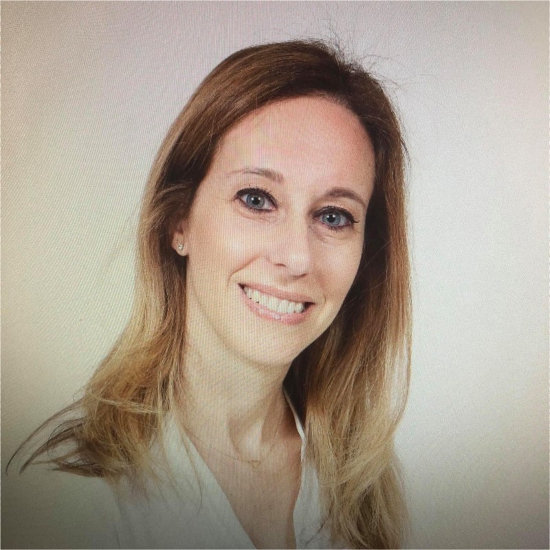 Jennifer Rosner