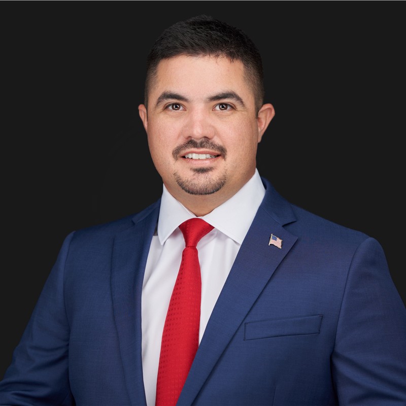 Dominic Scheer