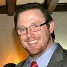 Daniel Sheppard