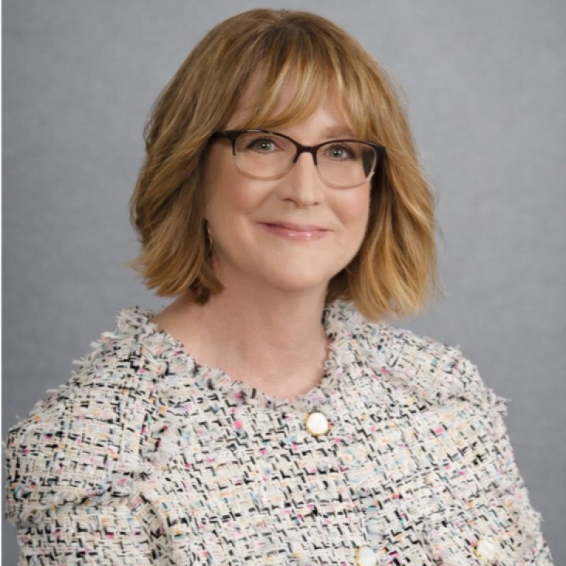 Jennifer Shaw