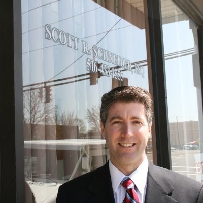 Scott Schneider