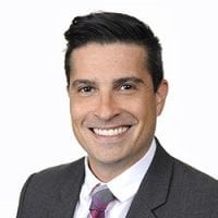Matthew Mercado
