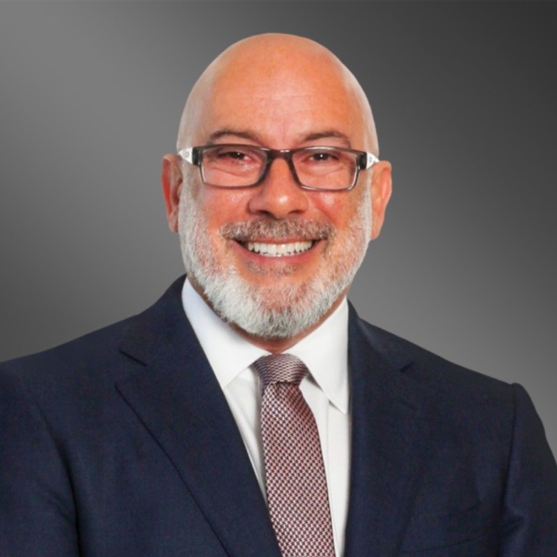 Timothy Domenico