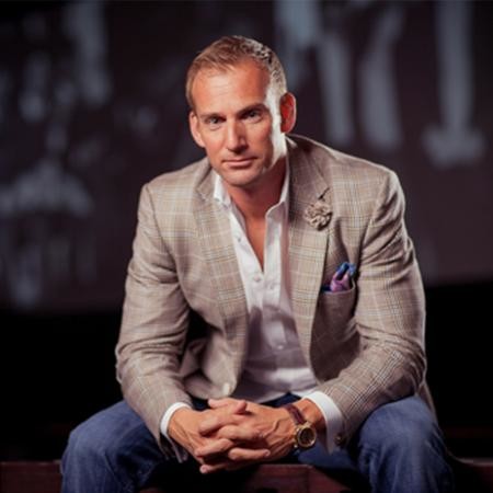 Michael Grieco