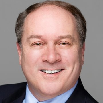 Greg Grisham