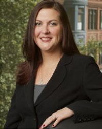 Tracy Duany