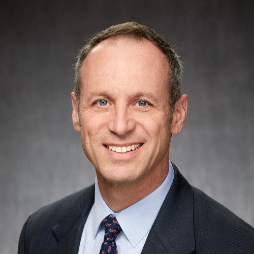 Michael Daponde