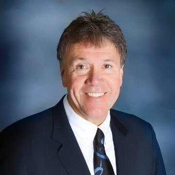 Richard Conway