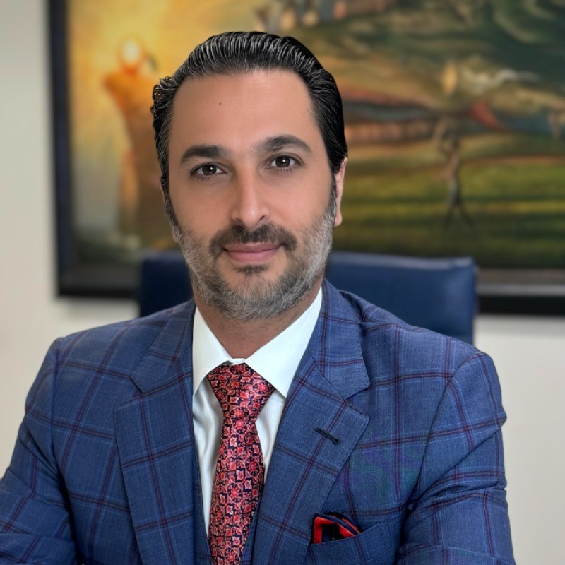 Daniel Rafii
