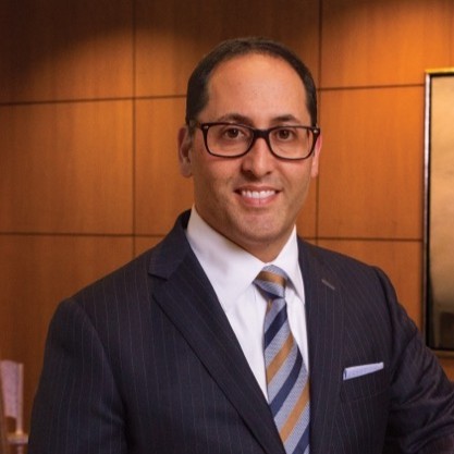 Daniel Kessler