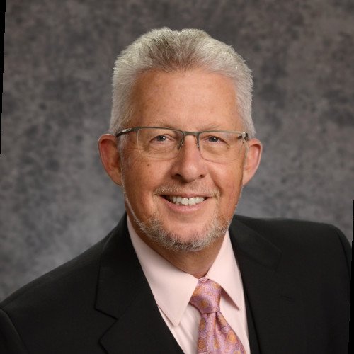 Paul Boudreau