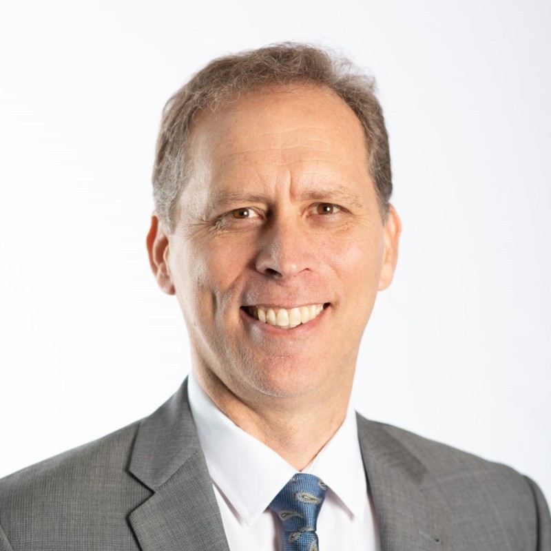 Gregory Goheen