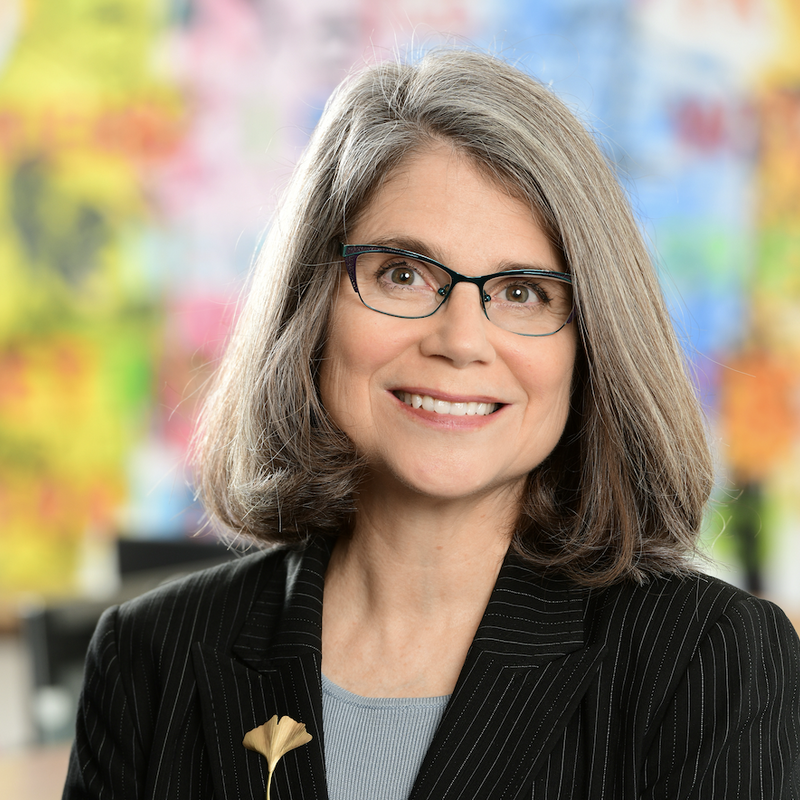 Anne Jackson
