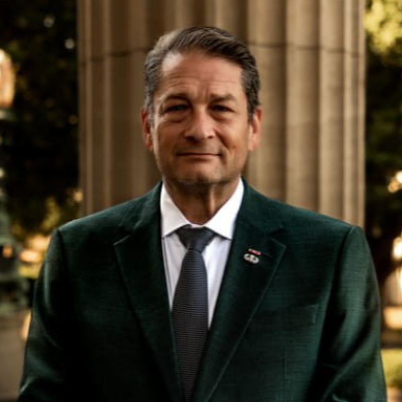 William Helixon