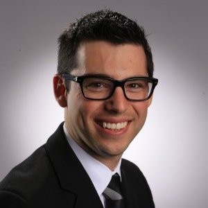 Justin Silverman