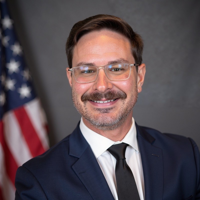 Randall Saxton