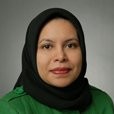 Syeeda Amin