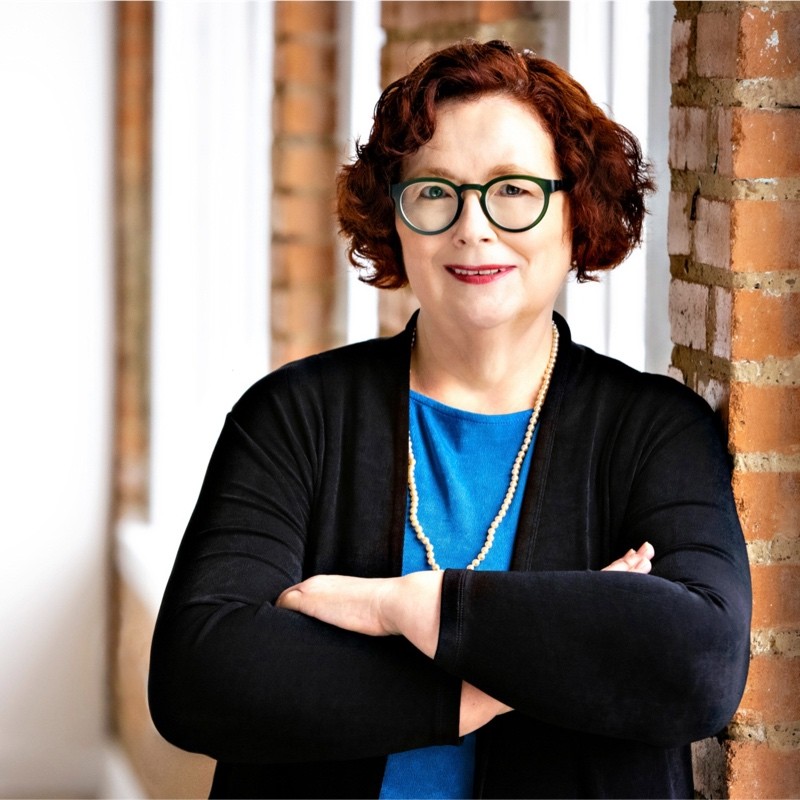 Suzanne Westerheim