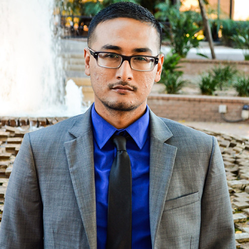 Daniel Rodriguez
