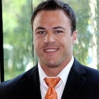 Daniel Klee