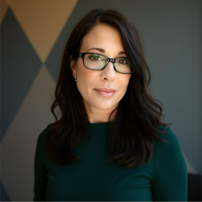 Carrie Wilcox