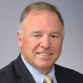Frederick Dorsey