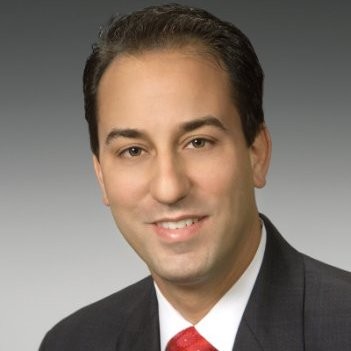Damian Nassiri